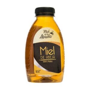 Miel De La Abuela, 16 oz