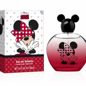 Perfume Disney Minnie Mouse (3.4 oz) Air Val International