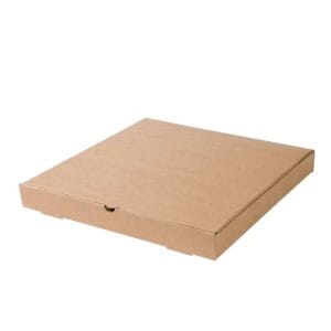 Caja para Pizza (50 uds)