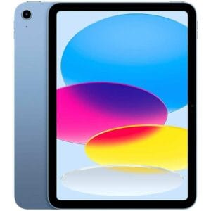 Apple iPad 64 Gb Wi-Fi  10,9" Color Azul