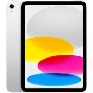 Apple iPad 64 Gb Wi-Fi  10,9" Color Plateado
