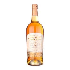 Ron Zacapa Ambar 12 Años, 750 ml