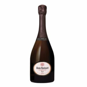 Champagne Dom Ruinart 2007 Rose, 750 ml