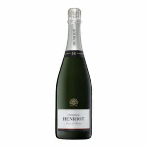 Champagne Henriot Blanc de Blancs, 750 ml