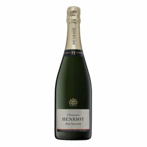 Champagne Henriot Brut Souverain, 750 ml