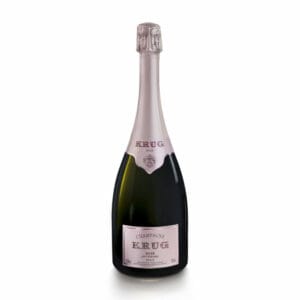 Champagne Krug Rose 27Ème Édition, 750 ml