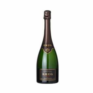 Champagne Krug Vintage 2008, 750 ml