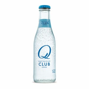 Club Soda Q Spectacular, 6.7 oz