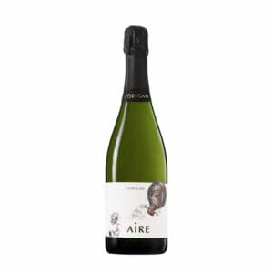 Espumante L´Origan Aire Brut Nature, 750 ml