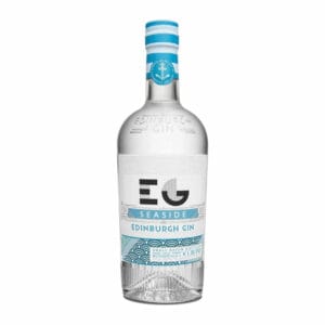 Ginebra Edinburgh Seaside, 700 ml