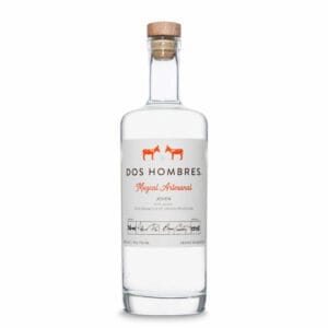 Mezcal Dos Hombres 750 ml