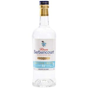 Ron Barbancourt Blanc, 700 ml