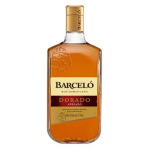 Ron Barceló Dorado Añejado, 700 ml