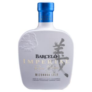 Ron Barceló Imperial Mizunara Cask, 700 ml