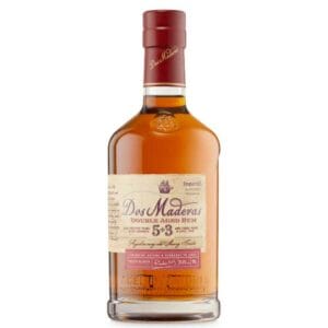 Ron Dos Maderas 5+3, 700 ml