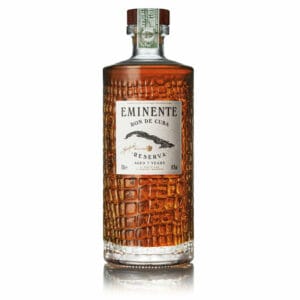 Ron Eminente Reserva 7 Años, 700 ml
