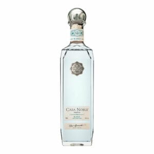 Tequila Casa Noble Blanco, 750 ml