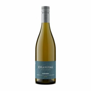 Vino Blanco Chamisal San Luis Obispo Chardonnay, 750 ml