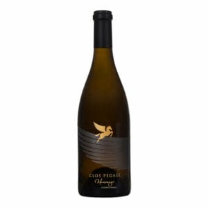Vino Blanco Clos Pegase Homage Chardonnay Mitsuko´s Vineyard, 750 ml