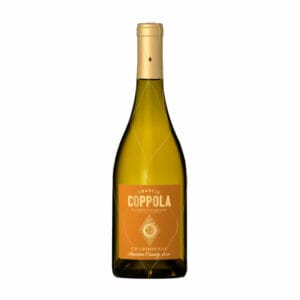 Vino Blanco Francis Ford Coppola Diamond Collection Chardonnay, 750 ml
