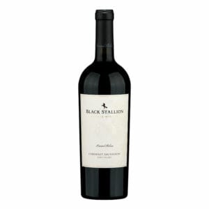 Vino Tinto Black Limited Release Cabernet Sauvignon Napa Valley, 750 ml