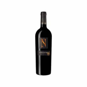Vino Tinto Bodegas Numanthia Numanthia Tempranillo 2016, 750 ml