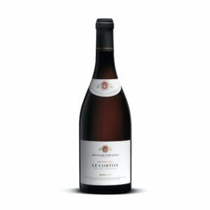 Vino Tinto Bouchard Pere et Fils Le Corton Grand Cru, 750 ml