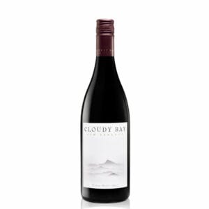 Vino Tinto Cloudy Bay Pinot Noir, 750 ml