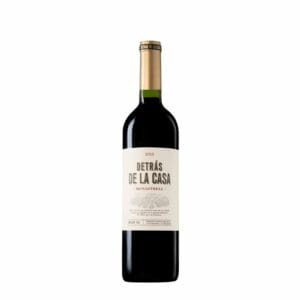 Vino Tinto Detrás de la Casa Monastrell, 750 ml
