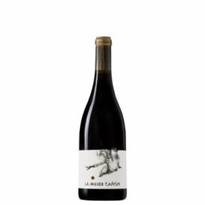 Vino Tinto La Mujer Cañón Garnacha, 750 ml