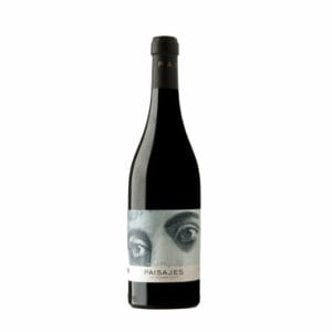 Vino Tinto Paisajes La Pasada Rioja Tempranillo, 750 ml