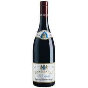 Vino Tinto Paul Jaboulet Ainé Ainé Hermitage La Chapelle 2014, 750 ml