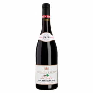 Vino Tinto Paul Jaboulet Ainé Chateauneuf du Pape Les Cedres, 750 ml
