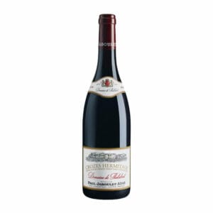 Vino Tinto Paul Jaboulet Ainé Crozes Hermitage Domaine de Thalabert, 750 ml