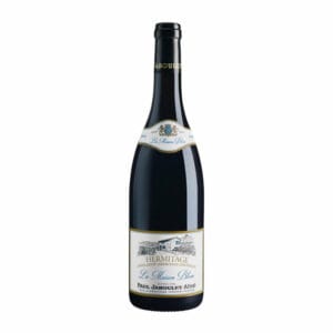 Vino Tinto Paul Jaboulet Ainé La Maison Bleue Syrah, 750 ml