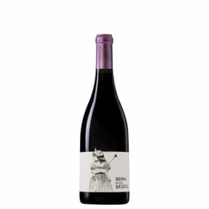 Vino Tinto Reina de los Deseos Syrah, 750 ml