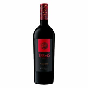 Vino Tinto Numanthia Termes Tempranillo 2019, 750 ml