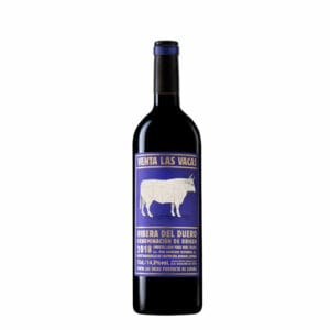 Vino Tinto Venta Las Vacas Tempranillo, 750 ml