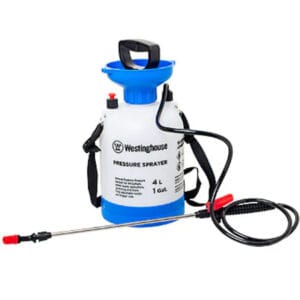 Bomba para Fumigar 1 GL Westinghouse