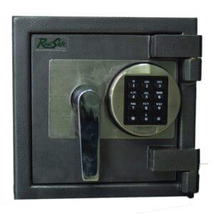 Caja Fuerte Rent Safe Modelo AH-1E