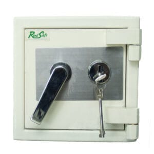 Caja Fuerte Rent Safe Modelo AH-1K