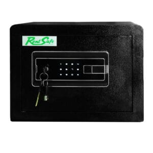 Caja Fuerte Rent Safe Modelo BG-300E