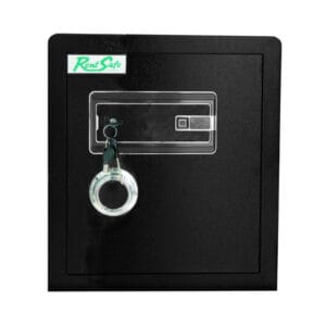 Caja Fuerte Rent Safe Modelo BG-450E