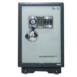 Caja Fuerte Rent Safe Modelo FDG-A1D53