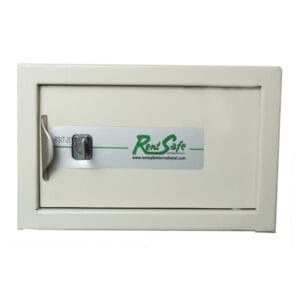 Caja Fuerte Rent Safe Modelo T-20