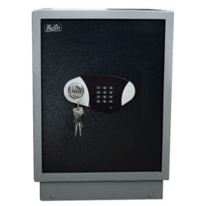 Caja Fuerte Rent Safe Modelo TGG-4938B