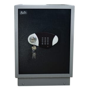 Caja Fuerte Rent Safe Modelo TGG-5840B