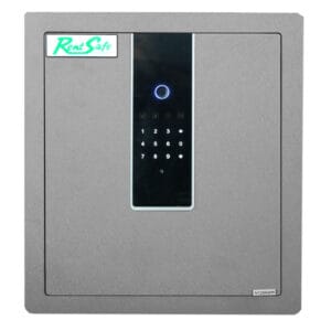Caja Fuerte Rent Safe Modelo TH-450