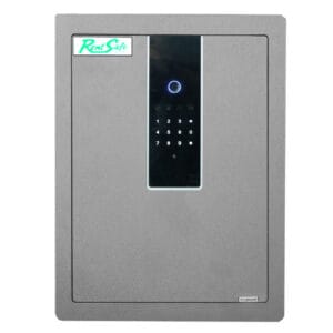 Caja Fuerte Rent Safe Modelo TH-600