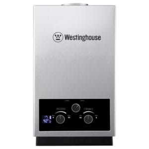 Calentador de Agua a Gas 16 L/Min Westinghouse
